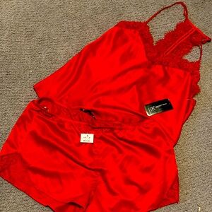 2pc M Pajama Set